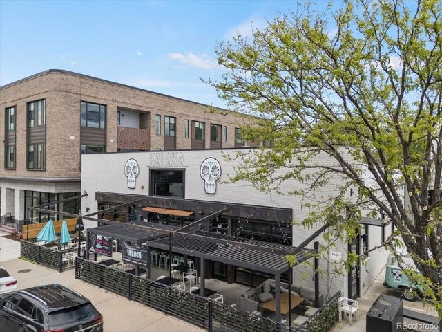 3845 Wolff St, Denver, CO 80212