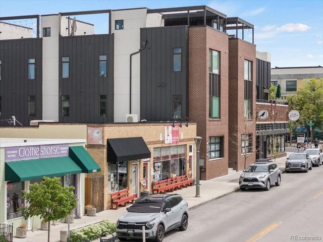 3845 Wolff St, Denver, CO 80212