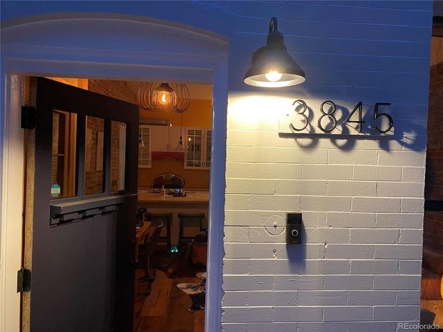 3845 Wolff St, Denver, CO 80212