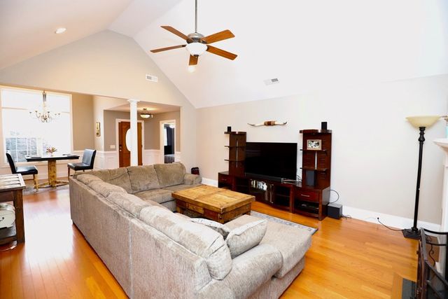 1280 Winyah Street, Sumter, SC 29150