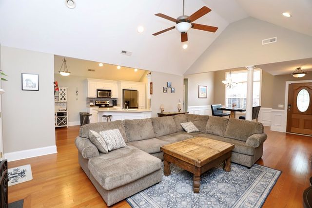 1280 Winyah Street, Sumter, SC 29150