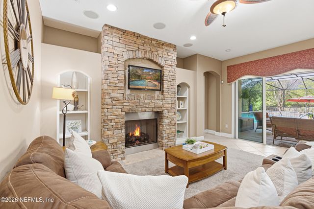 3737 BERENSTAIN Drive, St. Augustine, FL 32092