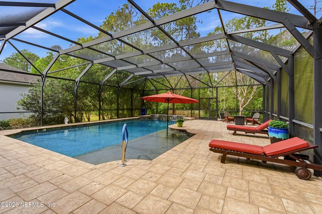 3737 BERENSTAIN Drive, St. Augustine, FL 32092