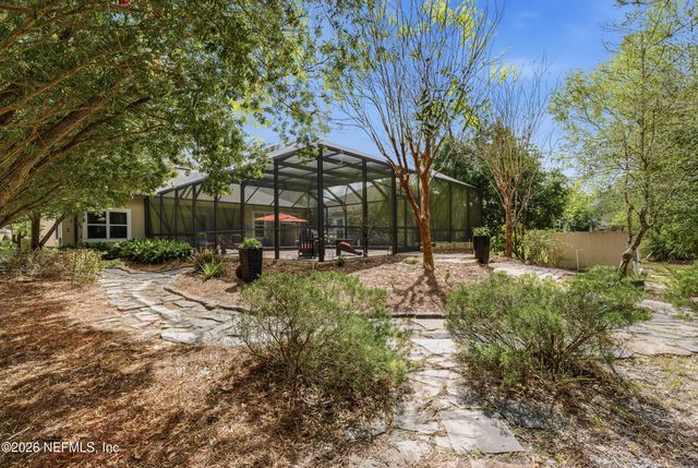 3737 BERENSTAIN Drive, St. Augustine, FL 32092