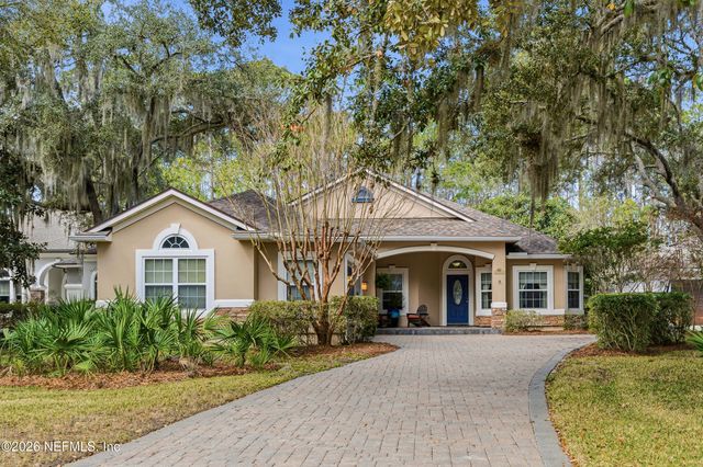 3737 BERENSTAIN Drive, St. Augustine, FL 32092