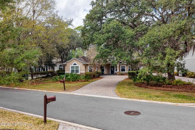 3737 BERENSTAIN Drive, St. Augustine, FL 32092