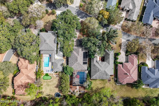 3737 BERENSTAIN Drive, St. Augustine, FL 32092