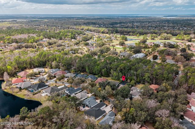 3737 BERENSTAIN Drive, St. Augustine, FL 32092