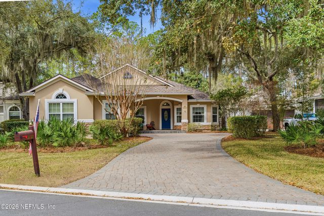 3737 BERENSTAIN Drive, St. Augustine, FL 32092