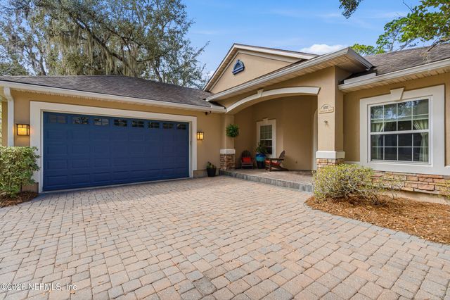 3737 BERENSTAIN Drive, St. Augustine, FL 32092