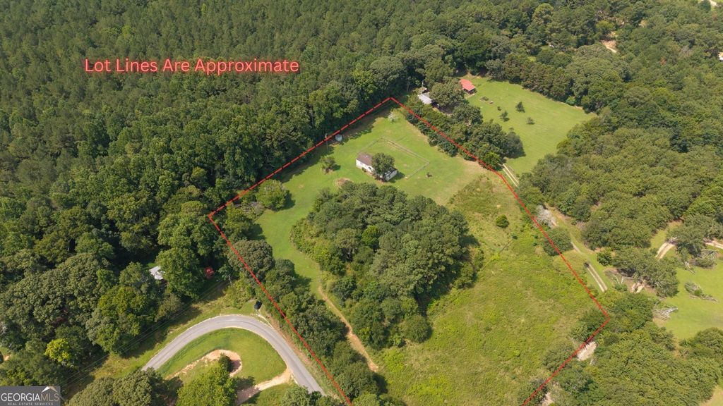 222 Norman Road, Athens, GA 30607 — exterior