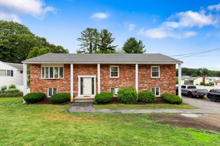 17 Renee Dr, Wakefield, MA 01880