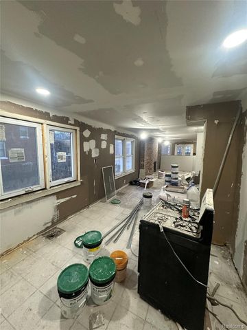 4017 Pingree Street, Detroit, MI 48204