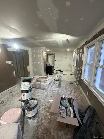 4017 Pingree Street, Detroit, MI 48204