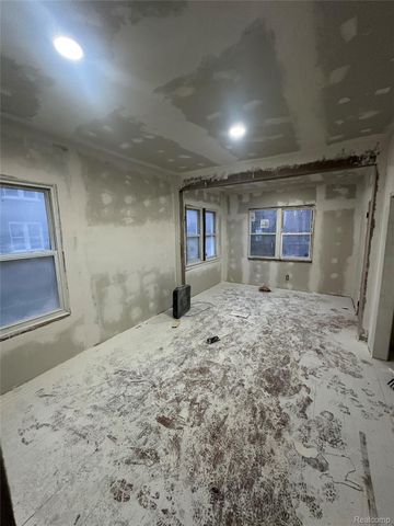 4017 Pingree Street, Detroit, MI 48204