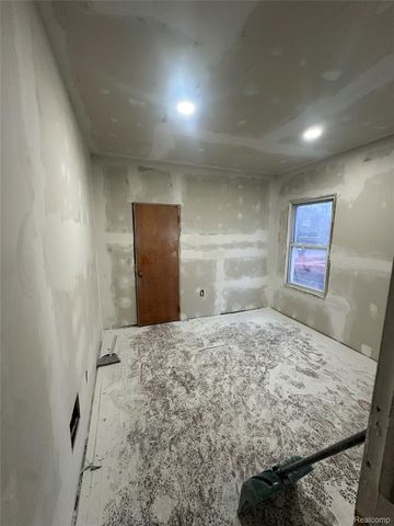 4017 Pingree Street, Detroit, MI 48204