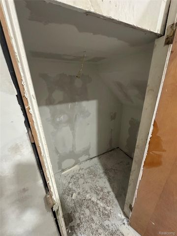 4017 Pingree Street, Detroit, MI 48204