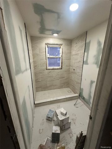 4017 Pingree Street, Detroit, MI 48204