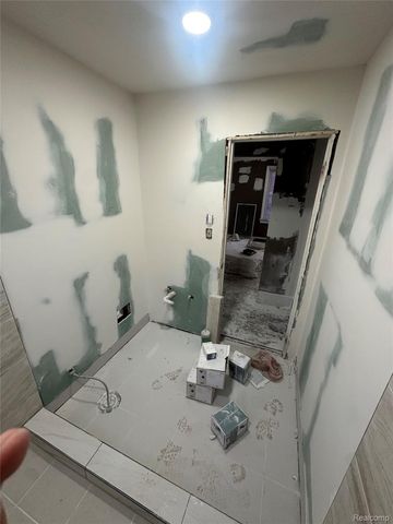 4017 Pingree Street, Detroit, MI 48204