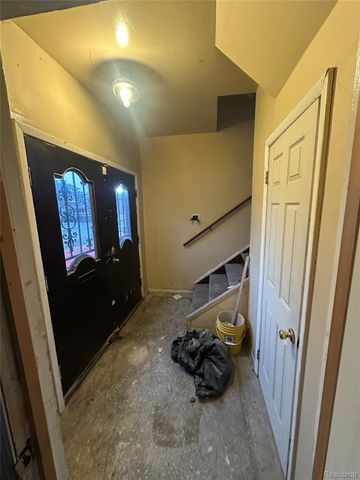 4017 Pingree Street, Detroit, MI 48204