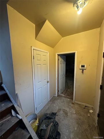 4017 Pingree Street, Detroit, MI 48204