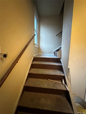 4017 Pingree Street, Detroit, MI 48204