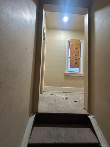 4017 Pingree Street, Detroit, MI 48204