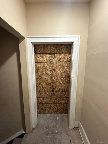 4017 Pingree Street, Detroit, MI 48204