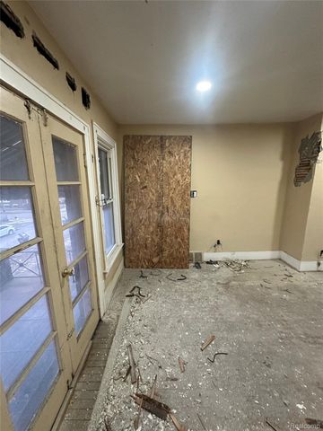 4017 Pingree Street, Detroit, MI 48204