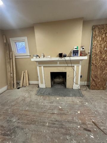 4017 Pingree Street, Detroit, MI 48204