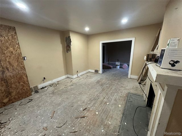 4017 Pingree Street, Detroit, MI 48204