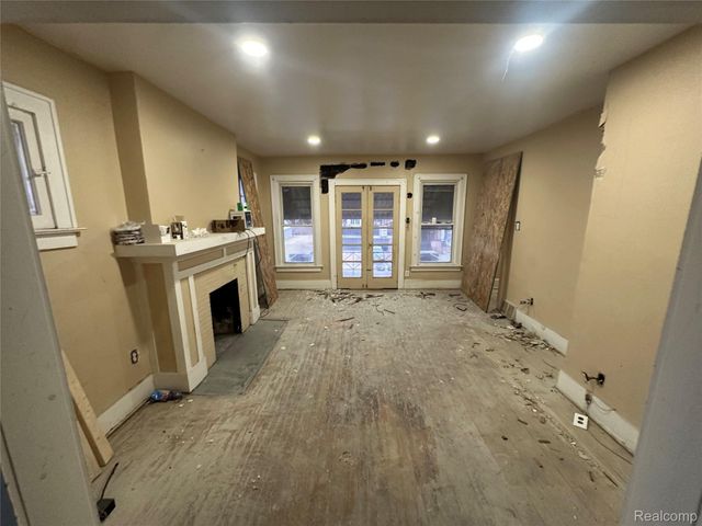 4017 Pingree Street, Detroit, MI 48204