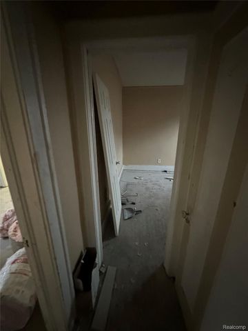 4017 Pingree Street, Detroit, MI 48204