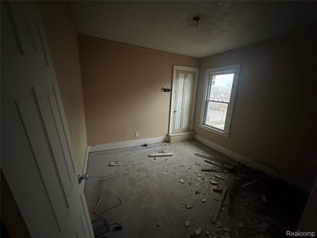 4017 Pingree Street, Detroit, MI 48204