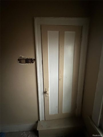 4017 Pingree Street, Detroit, MI 48204