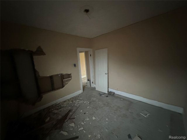 4017 Pingree Street, Detroit, MI 48204