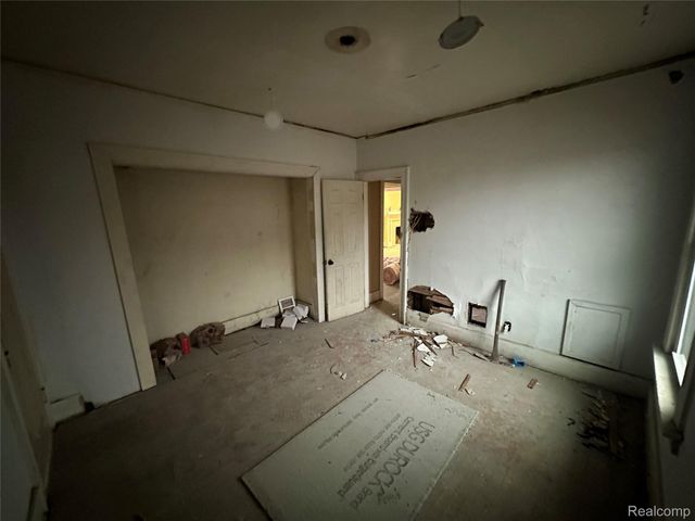 4017 Pingree Street, Detroit, MI 48204