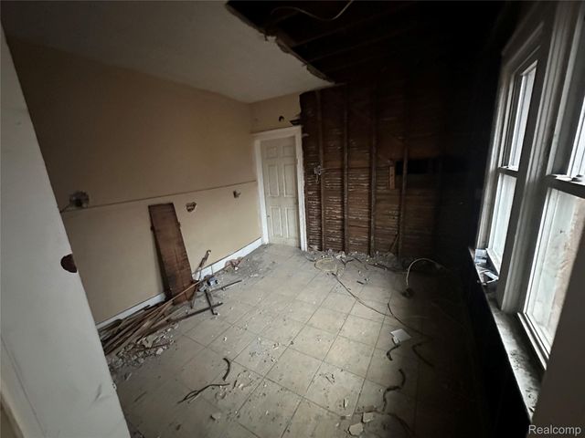 4017 Pingree Street, Detroit, MI 48204