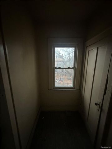 4017 Pingree Street, Detroit, MI 48204