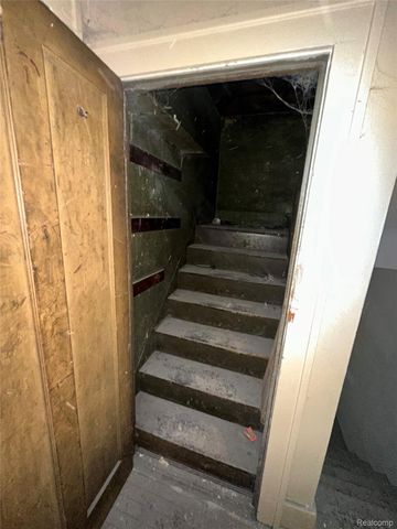 4017 Pingree Street, Detroit, MI 48204