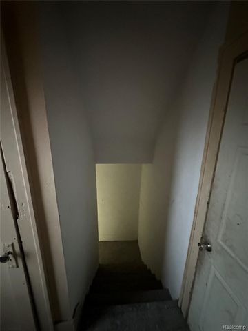 4017 Pingree Street, Detroit, MI 48204