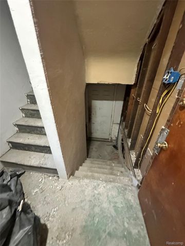 4017 Pingree Street, Detroit, MI 48204