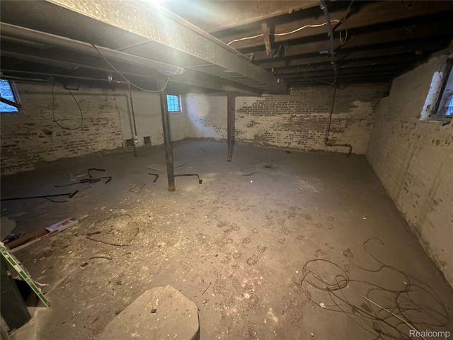 4017 Pingree Street, Detroit, MI 48204