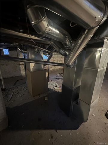 4017 Pingree Street, Detroit, MI 48204