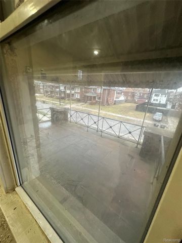 4017 Pingree Street, Detroit, MI 48204