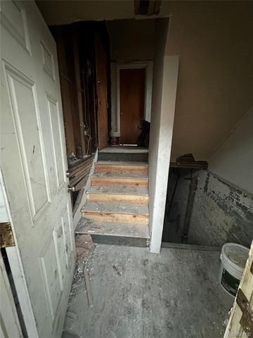 4017 Pingree Street, Detroit, MI 48204