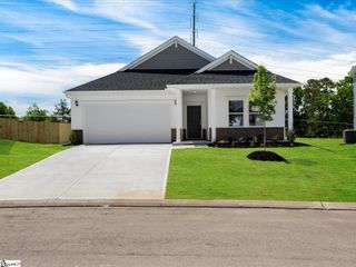 1664 Erindale Drive, Wellford, SC 29385