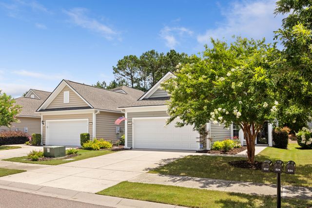 223 Waterfront Park Drive, Summerville, SC 29486