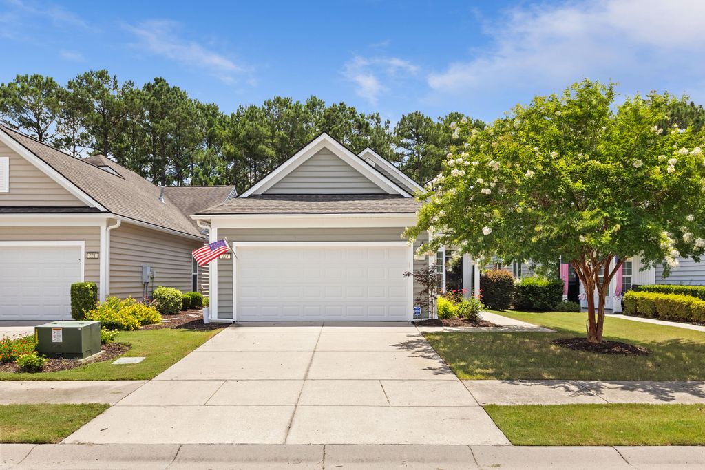 223 Waterfront Park Drive, Summerville, SC 29486