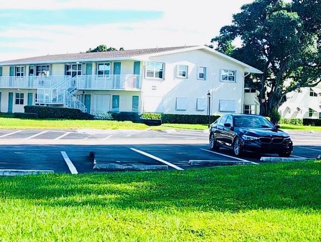 240 Horizons W 208, Boynton Beach, FL 33435